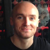 Martin Peart