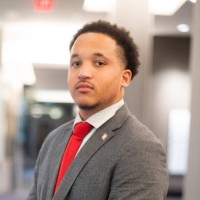 Brandon Adams