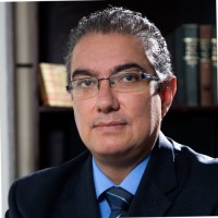 Javier Augusto Téllez Navarro