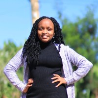 Prudence Karimi Muriithi