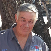 Japie Kriel
