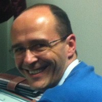 August Romero