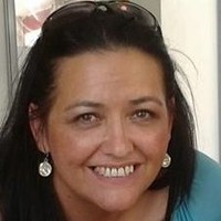 Janine Ah Kew