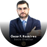 Oscar F. Ramírez Castaño