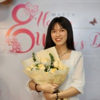 Tạ Đinh Trúc Thư