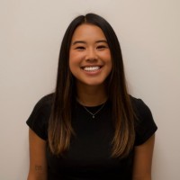 Ashley Yi