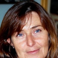 Marie-Christine Frérot