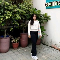 Nidhi Bajaj