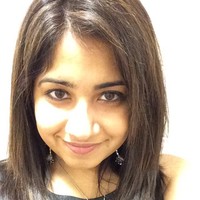 Bhavisha Kapadia