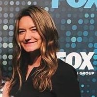 Madeline Sharp