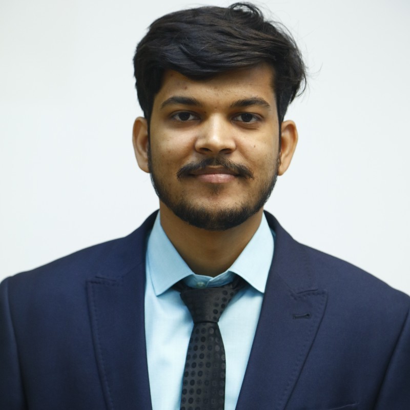 Nitish Kumar Jha