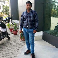 Sunil Kumar Ram Ram