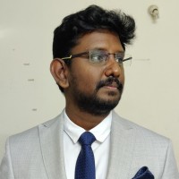 Preetham Padmanaban