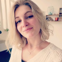 Oceane Gueydon