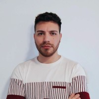 Axel Bustamante