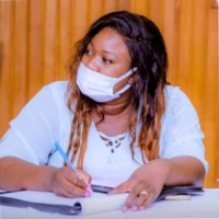 Reine Ml Ouedraogo