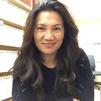 Agnes Arias