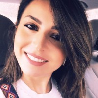 Maryam Tubilah