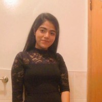 Harnoor Kaur