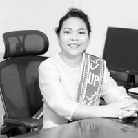 Prof. Phoebe Zoe Maria U. Sanchez, Ph. D.