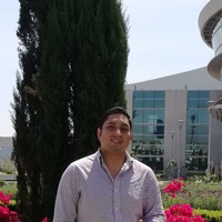 Anthony Castillo