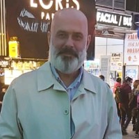 Erkan Akyol