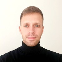 Илья Елин