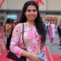 Nishika Suryavanshi