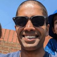 Bibhash Dash