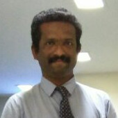Kaushik Pawar
