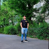 Ichim Andrei
