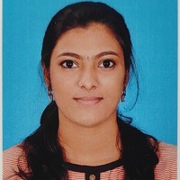 Kavya Jayakumar