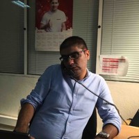 Mekkati Abdelwaheb