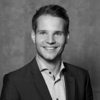 Ari Ólafsson, CFA, FRM