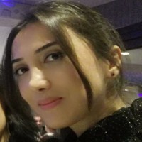 Narmin Hale Mammadova, Pmp®, Ocpjp®