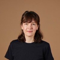 Maria Mast