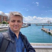 Faik Akbaba