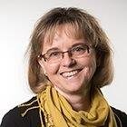 Judith Egger