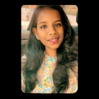 Nivetha Anand