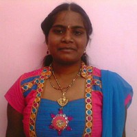 Billakanti Bhavani