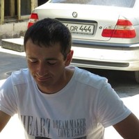 Xachik Melkonyan