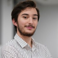 Idris Humeau