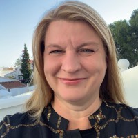 Pia Norgren