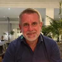 Stuart Brain