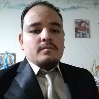 Roberto Romo Terrones