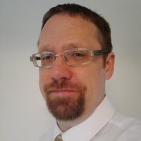 Andrew Prosser