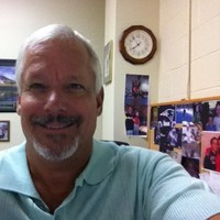 Lance Walden