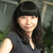 Elaine Wang
