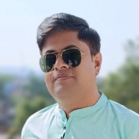 Shailesh Kumar Pandey