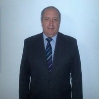 Ruben Mario Parodi